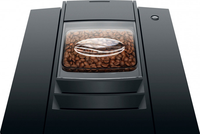 JURA JURA Kaffeevollautomat 15363 E8  Полностью автоматическая кофемашина JURA 15363 E8