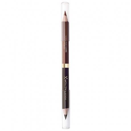 Max Factor Eyefinity Smoky Eye Pencil Kajalstift Eyeliner, 1 g