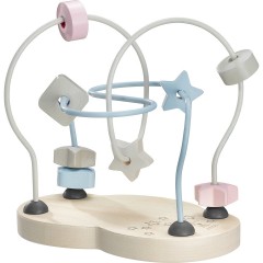 Selecta Sternchenschleife Motorikschleife Петля «Звездочка» Петля моторики