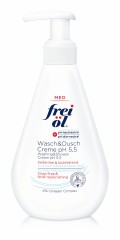 Frei Ol FREI OL Wasch &amp; DuschCreme  FREI OL крем для умывания и душа
