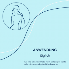 Frei Ol FREI OL Wasch &amp; DuschCreme  FREI OL крем для умывания и душа