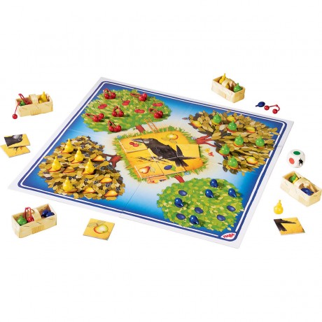 Haba HABA 4170 Obstgarten HABA 4170 Фруктовый сад