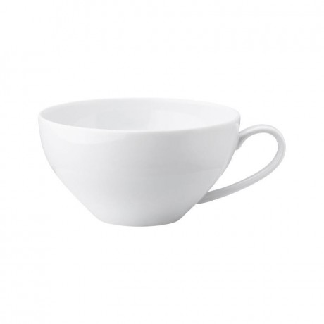 Arzberg Arzberg Form 2000 Weiss Kombi-Obertasse 0,30 L Комбинированная чашка Arzberg Form 2000 Weiss 0,30 л