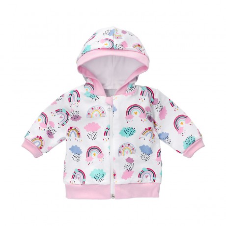 Baby Sweets Jacke Lieblingsstucke Tierwelten Ubergangsjacken fur Madchen Куртка Favorite Pieces of Animals Переходные куртки для девочек