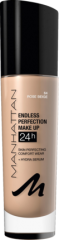 MANHATTAN Cosmetics Тональный Крем Endless Perfection Rose Beige 64, 30 мл