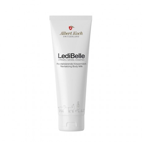 Ledibelle Body Milk  Молочко для тела