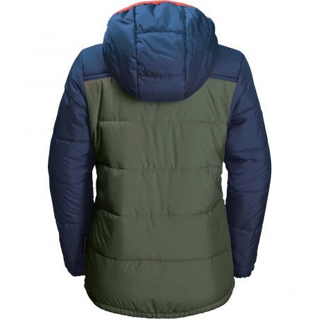 Jack Wolfskin Winterjacke THREE HILLS fur Jungen Зимняя куртка THREE HILLS для мальчика