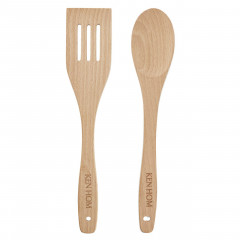 Ken Hom Ken Hom Wok-Set 5-tlg.  schwarz Набор вок Ken Hom, 5 предметов.