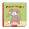 arsEdition Verlag Meine Sachen Мои вещи