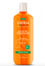 Cantu Shea Butter Hydrating Cream Conditioner Канту Бессульфатный увлажняющий кондиционер для волос с маслом Ши (Карите), 400мл