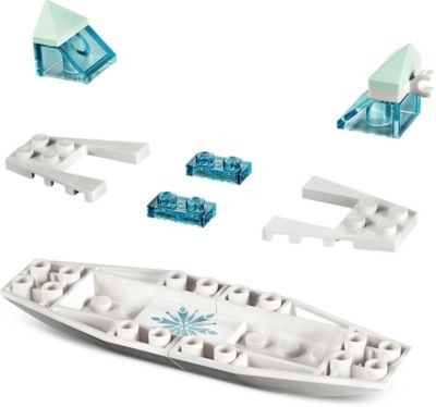 LEGO Disney Princess 41165 Annas Kanufahrt Disney Princess 41165 Поездка Анны на каноэ