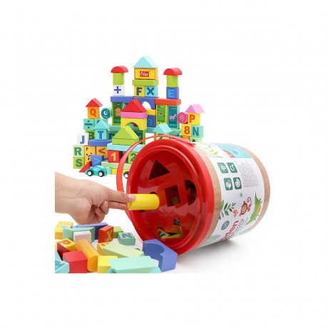 Ouyi Bauklotzspielzeug строительные блоки игрушки