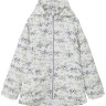 name it Ubergangsjacke NKFMAXI fur Madchen (recycelt) Куртка-трансформер NKFMAXI для девочек (переработанная)