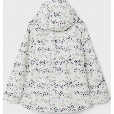 name it Ubergangsjacke NKFMAXI fur Madchen (recycelt) Куртка-трансформер NKFMAXI для девочек (переработанная)