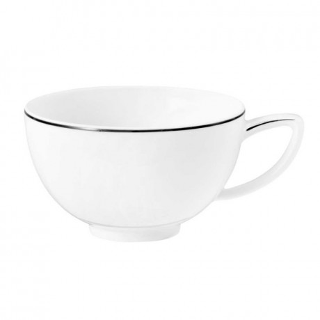 Tettau Tettau Champs Elysees Classique Noir Teeobertasse 0,14 L Чашка для чая Tettau Champs ?lys?es Classique Noir 0,14 л