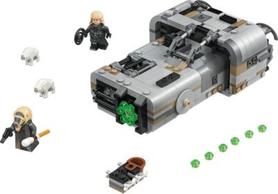 LEGO LEGO Star Wars 75210 LEGO Звездные войны 75210