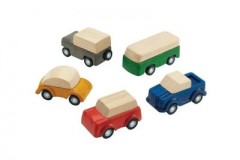 PLANTOYS Planworld Autos Spielwelt Spielzeugautos Planworld cars игровой мир игрушечные машинки