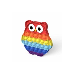 bumpli bunte Tiere  Formen красочные формы животных