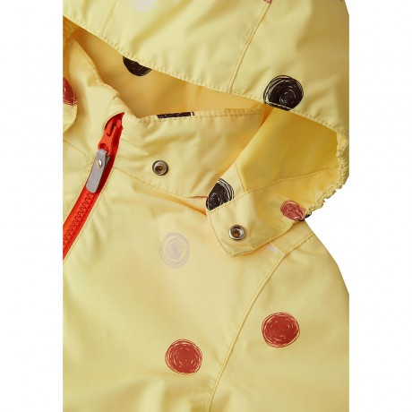 Reima Outdoorjacke REIMATEC fur Madchen Уличная куртка REIMATEC для девочек