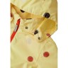 Reima Outdoorjacke REIMATEC fur Madchen Уличная куртка REIMATEC для девочек