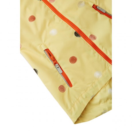Reima Outdoorjacke REIMATEC fur Madchen Уличная куртка REIMATEC для девочек