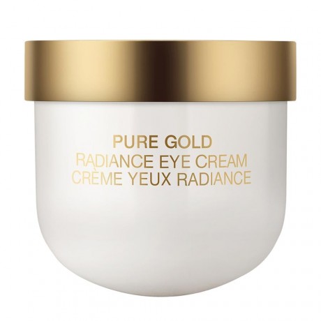 La Prairie Pure Gold Radiance Eye Cream Refill Крем для кожи вокруг глаз Pure Gold Radiance Refill