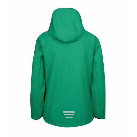 TROLLKIDS Softshell Jacke Kvalvika Softshelljacken Куртка софтшелл Куртки софтшелл Kvalvika