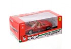 Bburago Modellauto Ferrari 348 TS (Massstab 1:24) Модель автомобиля Ferrari 348 TS (масштаб 1:24)
