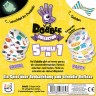 Asmodee Kartenspiel Dobble Collector Карточная игра Доббл Коллекционер