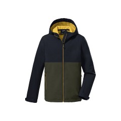 killtec Softshelljacke fur Jungen Куртка софтшелл для мальчиков