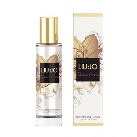 Liu Jo Fragrances Fabulous Orchid Сказочная орхидея