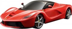 Bburago Bburago Ferrari LaFerrari Ббураго Феррари ЛаФеррари