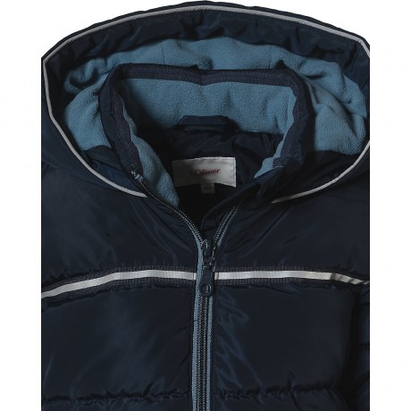 s.Oliver Winterjacke fur Jungen Зимняя куртка для мальчиков
