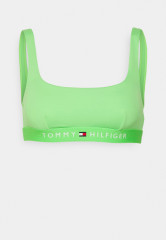 Tommy Hilfiger BRALETTE   Bikini top spring lime БРАЛЕТТ лиф бикини весенняя известь