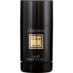 Gainsboro G-Man Deodorant Stick Дезодорант Стик, 75 мл