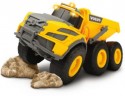 Dickie Toys Volvo Articulated Hauler Самосвал Volvo с шарнирно-сочлененной рамой