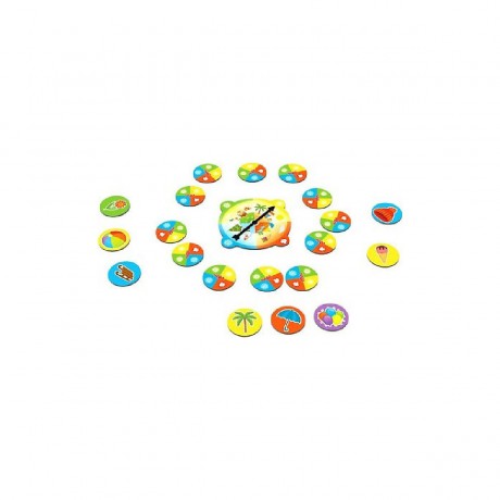 Haba HABA 304522 Unsere Jahreszeiten HABA 304522 Наши времена года