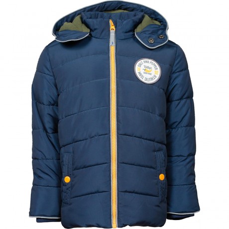 Salt and Pepper Outdoorjacke fur Jungen Уличная куртка для мальчиков