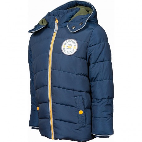 Salt and Pepper Outdoorjacke fur Jungen Уличная куртка для мальчиков