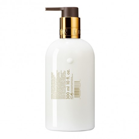 Molton Brown Vintage With Elderflower Handlotion  Винтажный лосьон для рук с бузиной