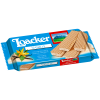 Loacker Classic Vanille Вафли с ванильным кремом 90г