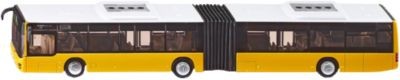 SIKU SIKU 3736 Gelenkbus  1:50 Сочлененный автобус SIKU 3736 1:50