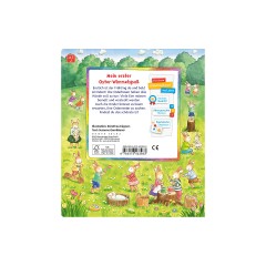 Ravensburger Sachen suchen: Frohe Ostern Ищу вещи: счастливой Пасхи