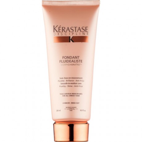 Kerastase (Керастаз) Discipline Fluidealiste Fondant Fluidealiste, 200 мл