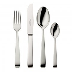 Robbe &amp; Berking Robbe &amp; Berking Alta 925 Sterling Silber Garnitur 24tlg. Набор из стерлингового серебра 925 пробы Robbe &amp;amp; Berking Alta, 24 предмета.