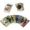 Mattel UNO Mandalorian Мандалорец ООН