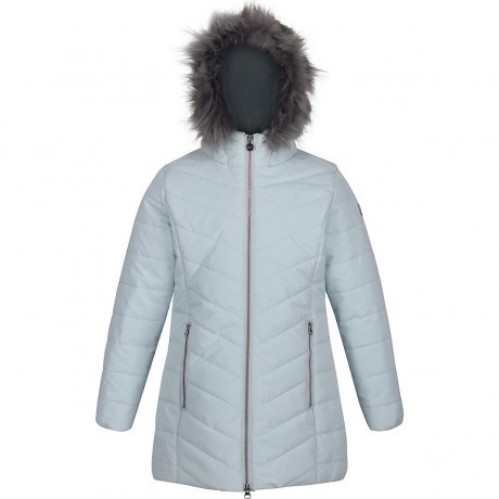 Regatta Teen Wintermantel Fabrizia W Подростковое зимнее пальто Fabrizia W