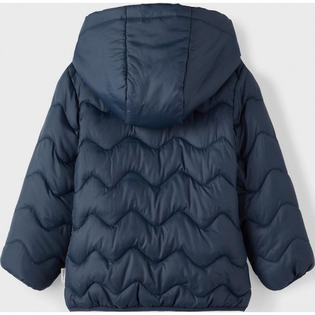 name it Winterjacke NMFMAGGY fur Madchen Зимняя куртка NMFMAGGY для девочки