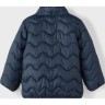 name it Winterjacke NMFMAGGY fur Madchen Зимняя куртка NMFMAGGY для девочки
