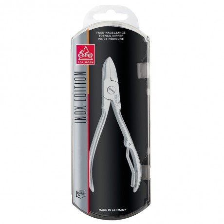 ERBE Fuss-Nagelzange INOX-Edition  Кусачки для ногтей INOX edition
